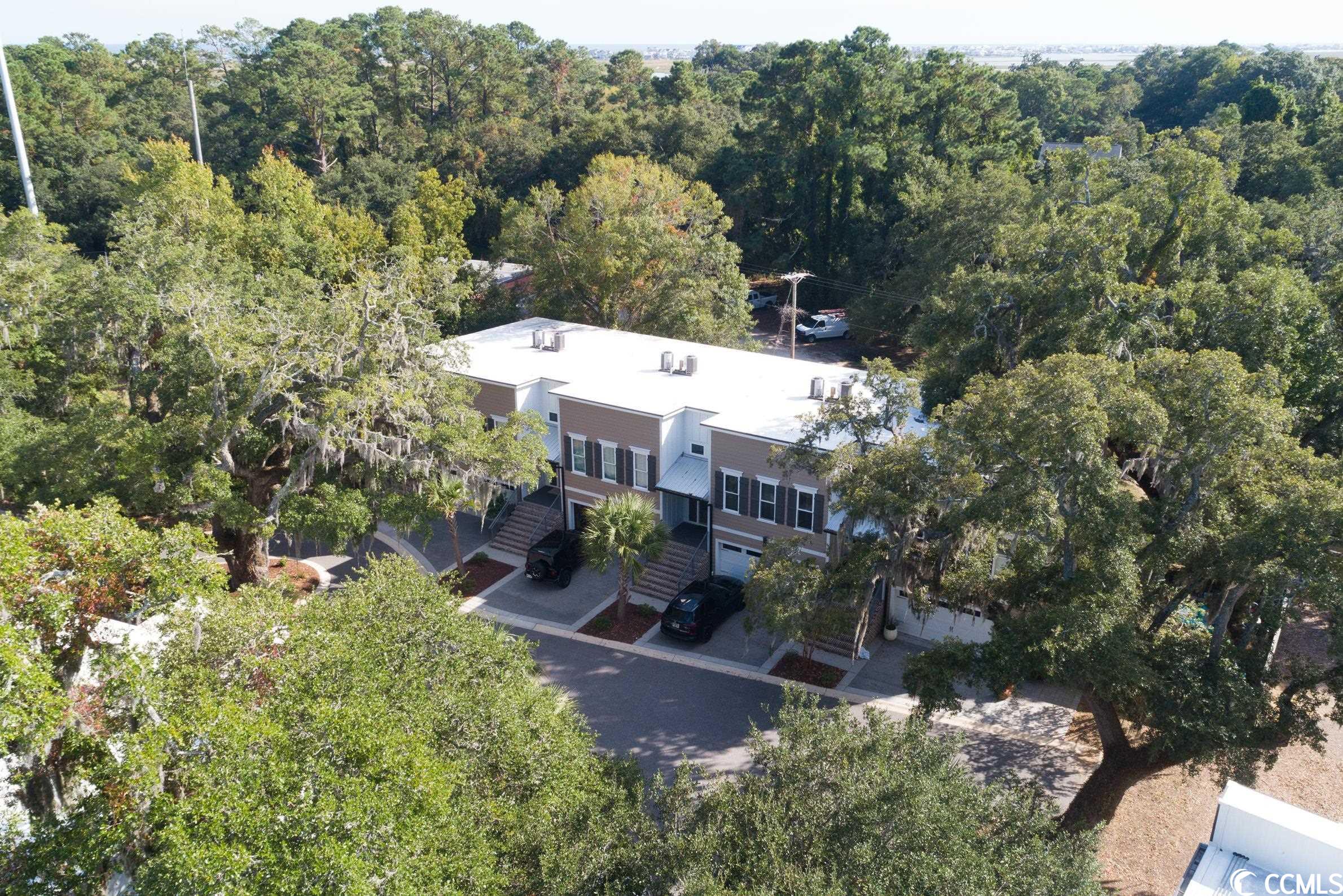 40 Shady Moss Loop, Unit 40 Murrells Inlet, SC 29576 - Photo 28 of 33