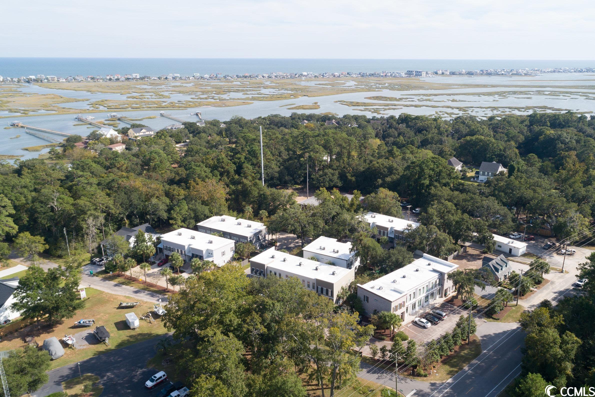 40 Shady Moss Loop, Unit 40 Murrells Inlet, SC 29576 - Photo 30 of 33