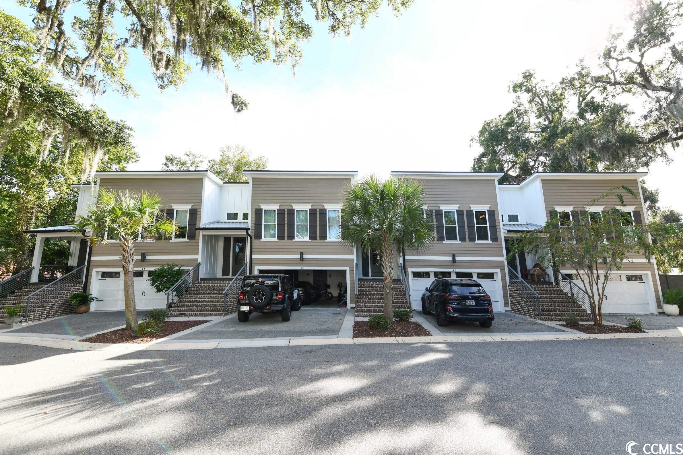 40 Shady Moss Loop, Unit 40 Murrells Inlet, SC 29576 - Photo 3 of 33