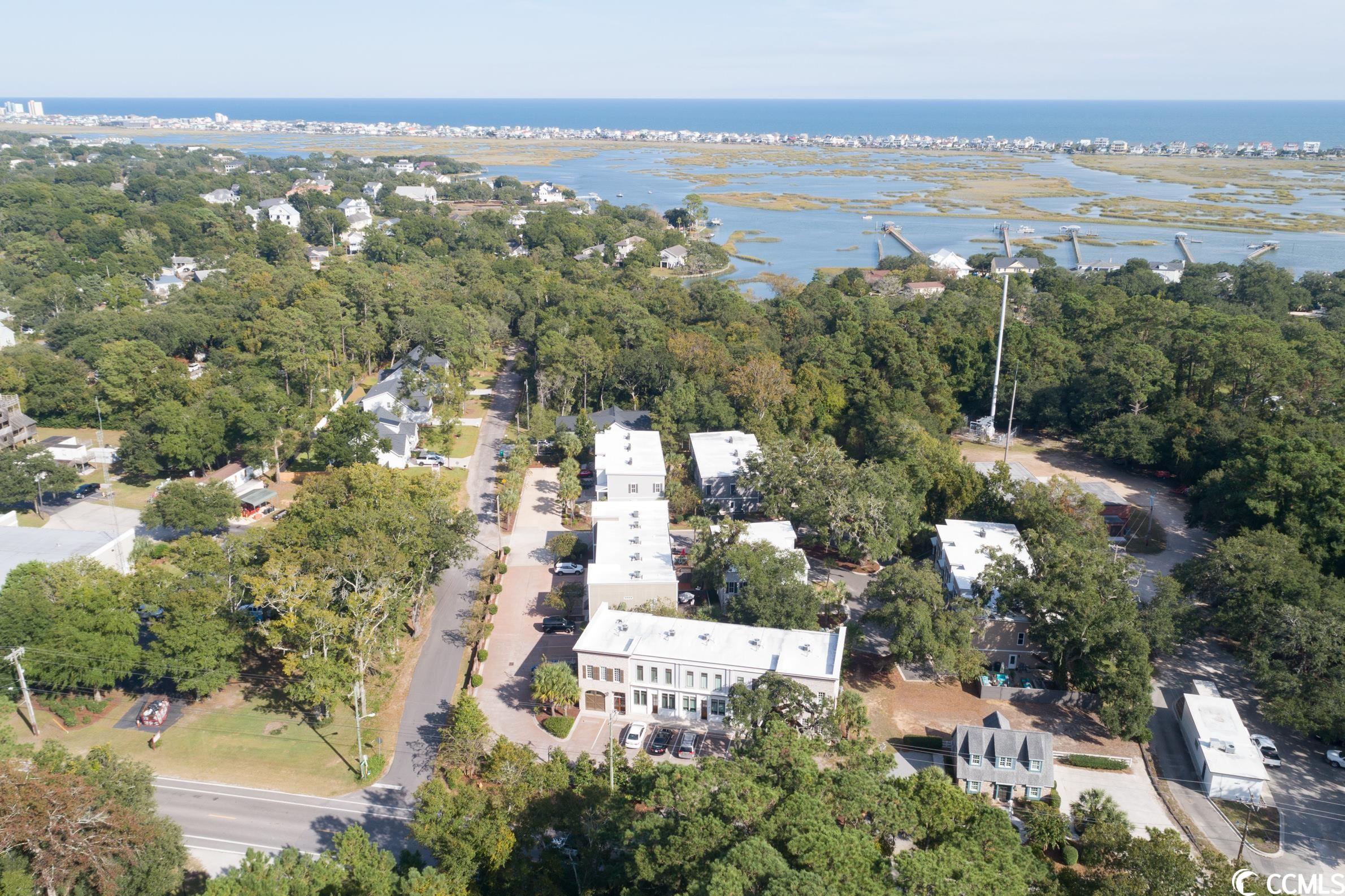40 Shady Moss Loop, Unit 40 Murrells Inlet, SC 29576 - Photo 31 of 33