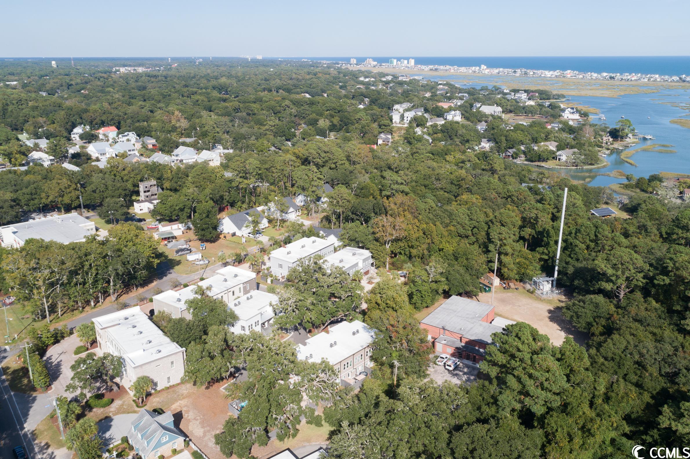 40 Shady Moss Loop, Unit 40 Murrells Inlet, SC 29576 - Photo 32 of 33