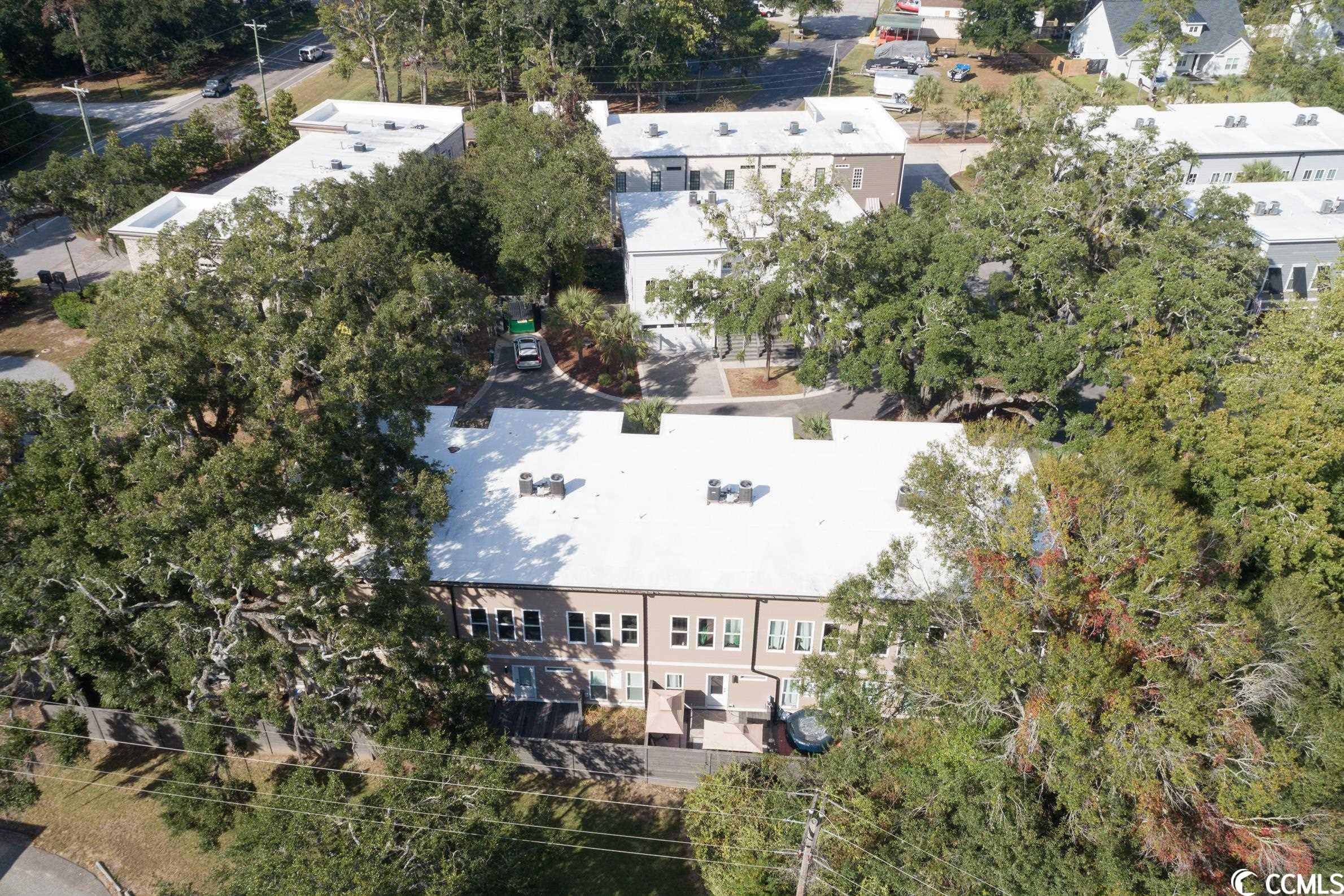 40 Shady Moss Loop, Unit 40 Murrells Inlet, SC 29576 - Photo 33 of 33