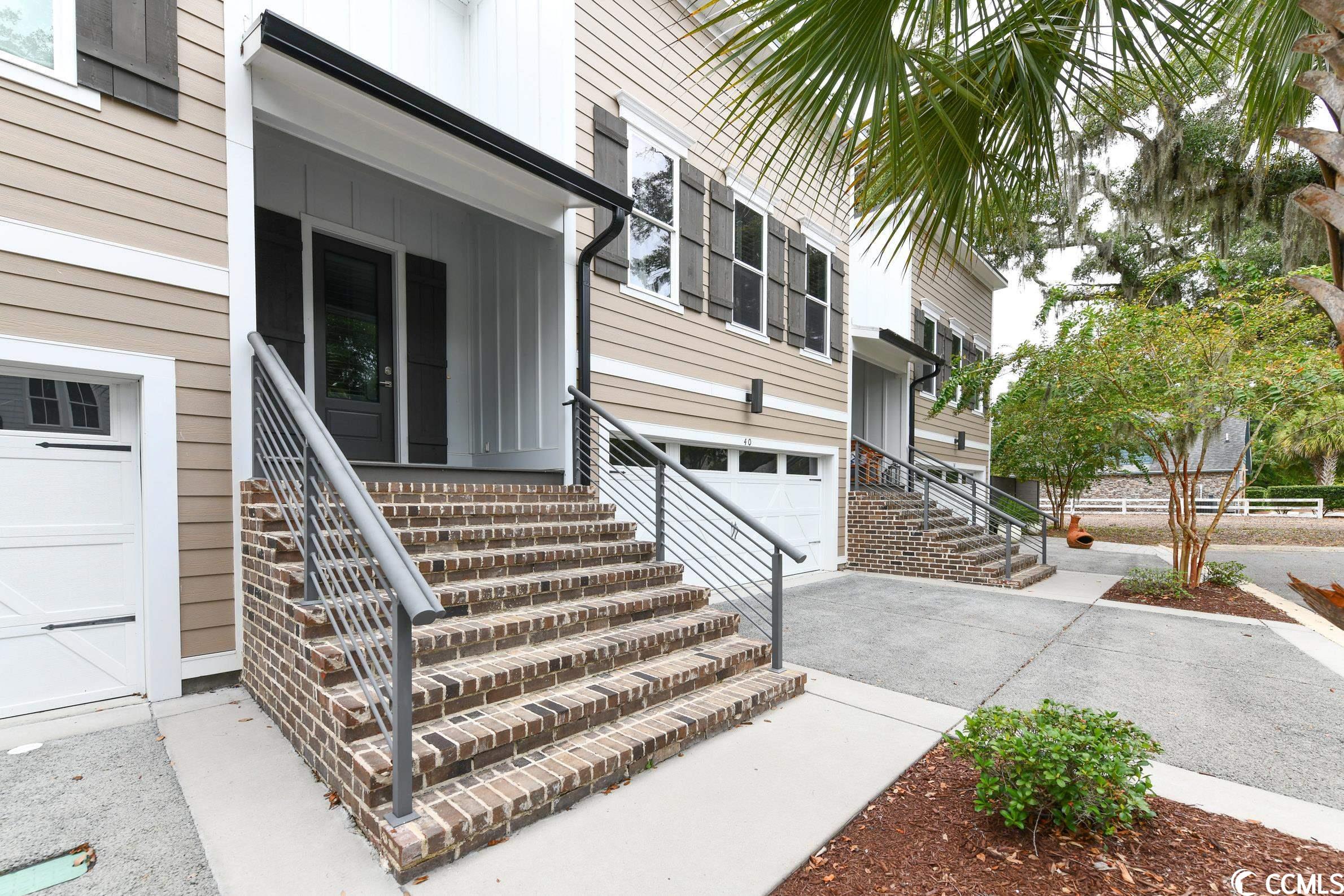 40 Shady Moss Loop, Unit 40 Murrells Inlet, SC 29576 - Photo 4 of 33