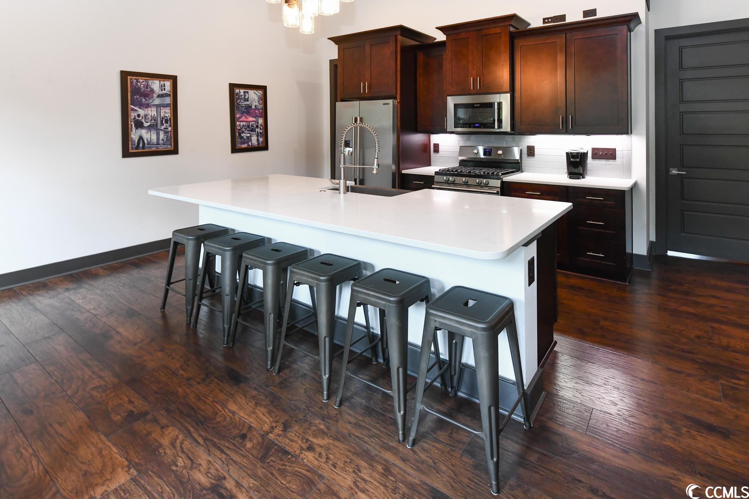 40 Shady Moss Loop, Unit 40 Murrells Inlet, SC 29576 - Photo 5 of 33