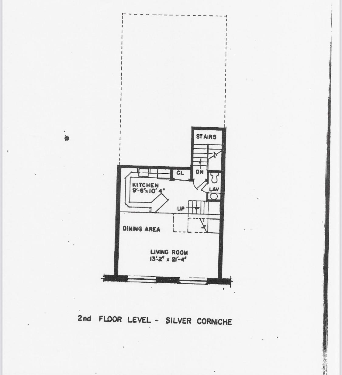 509 Julius Road Queens, NY 11356 - Photo 24 of 26 Room layout
