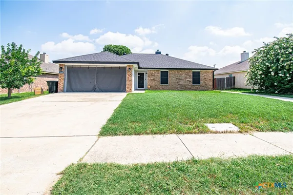 $1,595 | 3309 Lorena Drive, Killeen, TX 76549