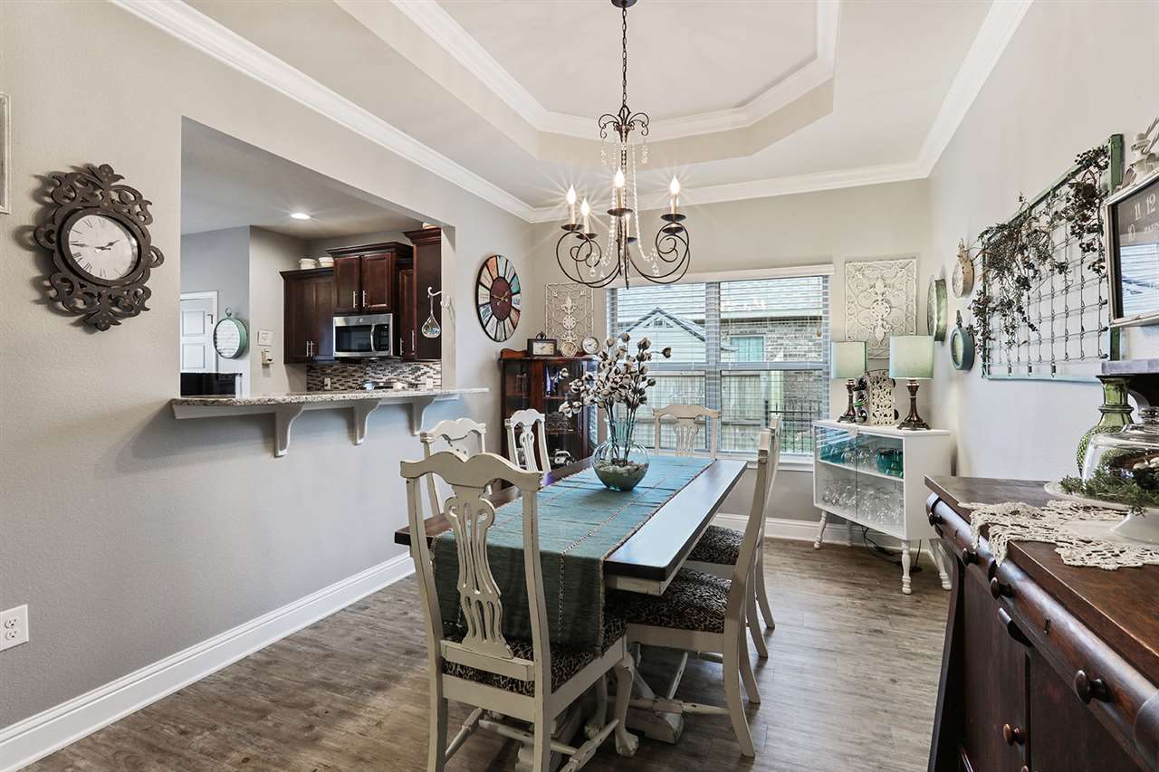 19103 Tralee Court Foley, AL 36535 - Photo 5 of 13 Dinning area