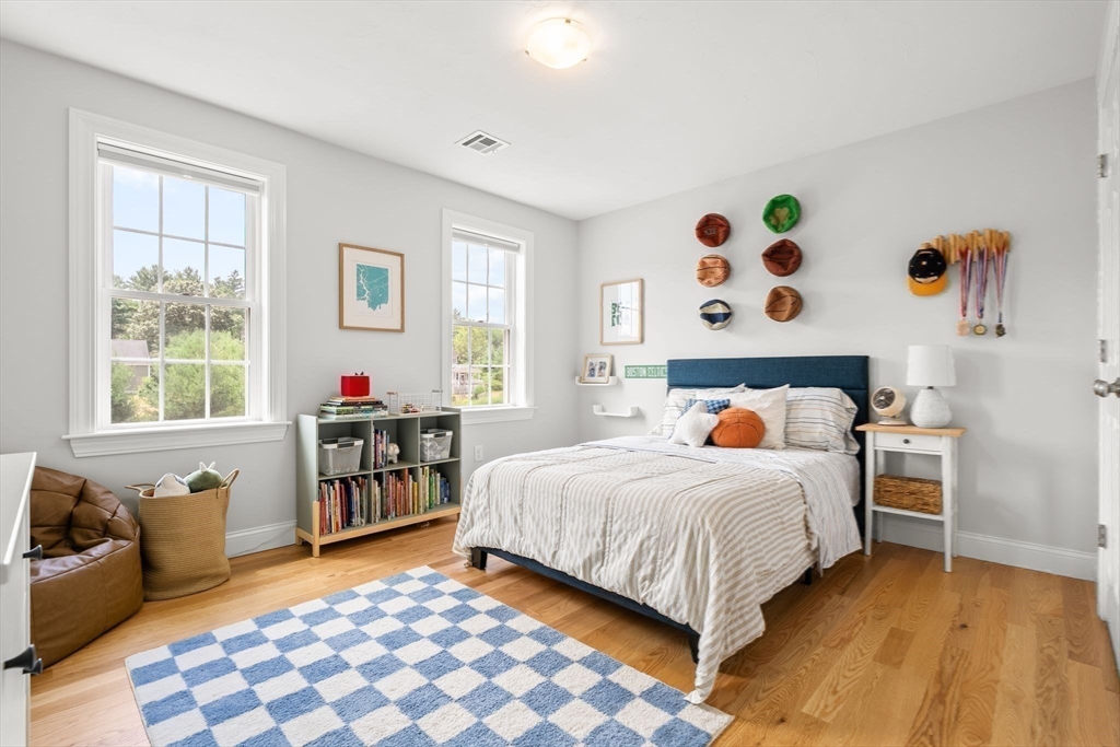 2 Oldfield Road Bridgewater, MA 02324 - Photo 24 of 42