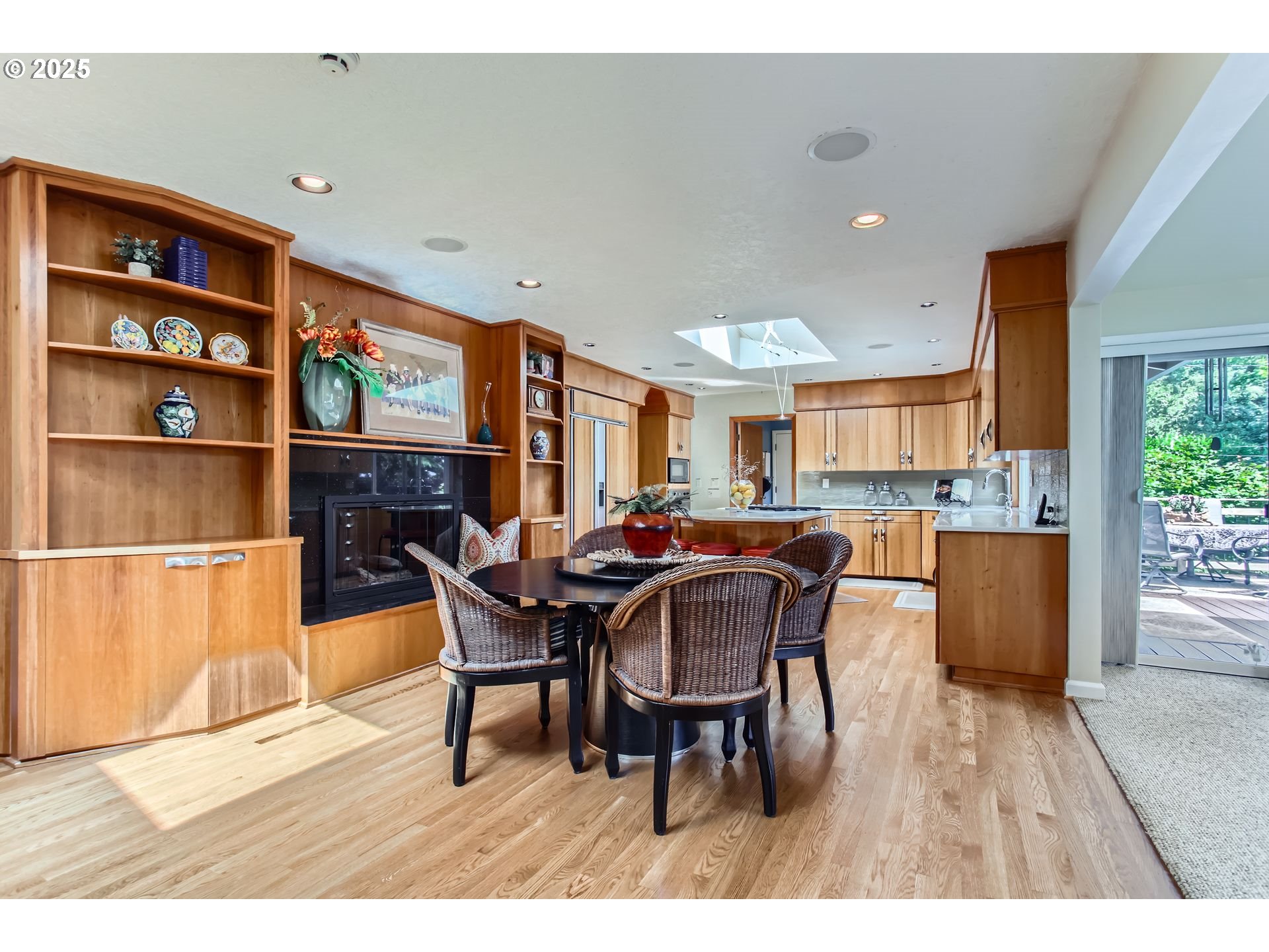 7145 Southwest Gable Parkway Portland, OR 97225 - Photo 11 of 45 Kitchen
