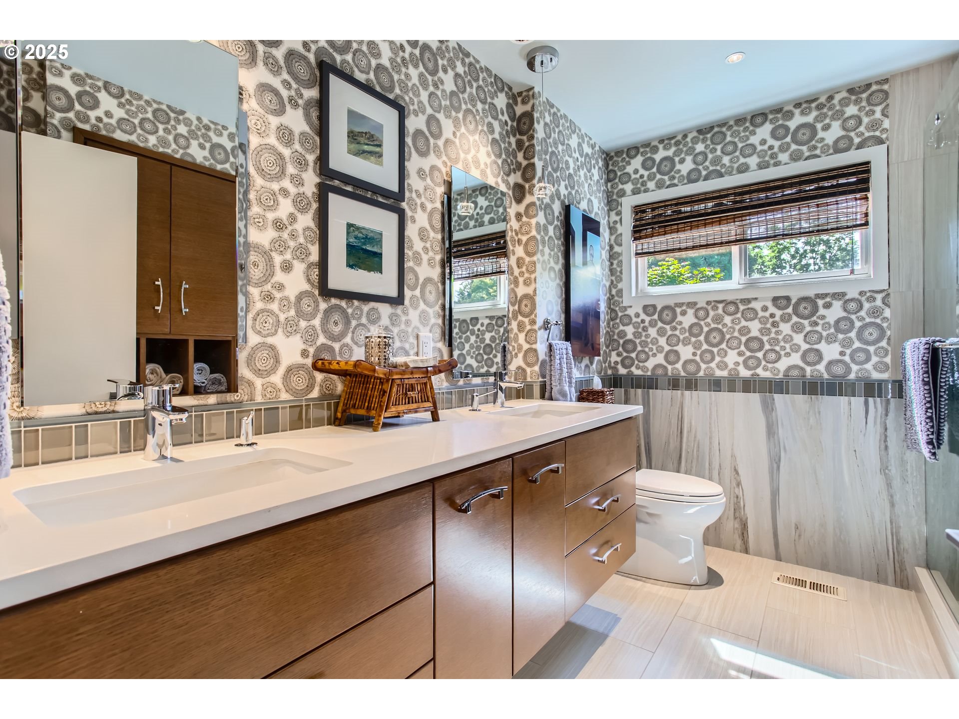 7145 Southwest Gable Parkway Portland, OR 97225 - Photo 24 of 45 Bathroom