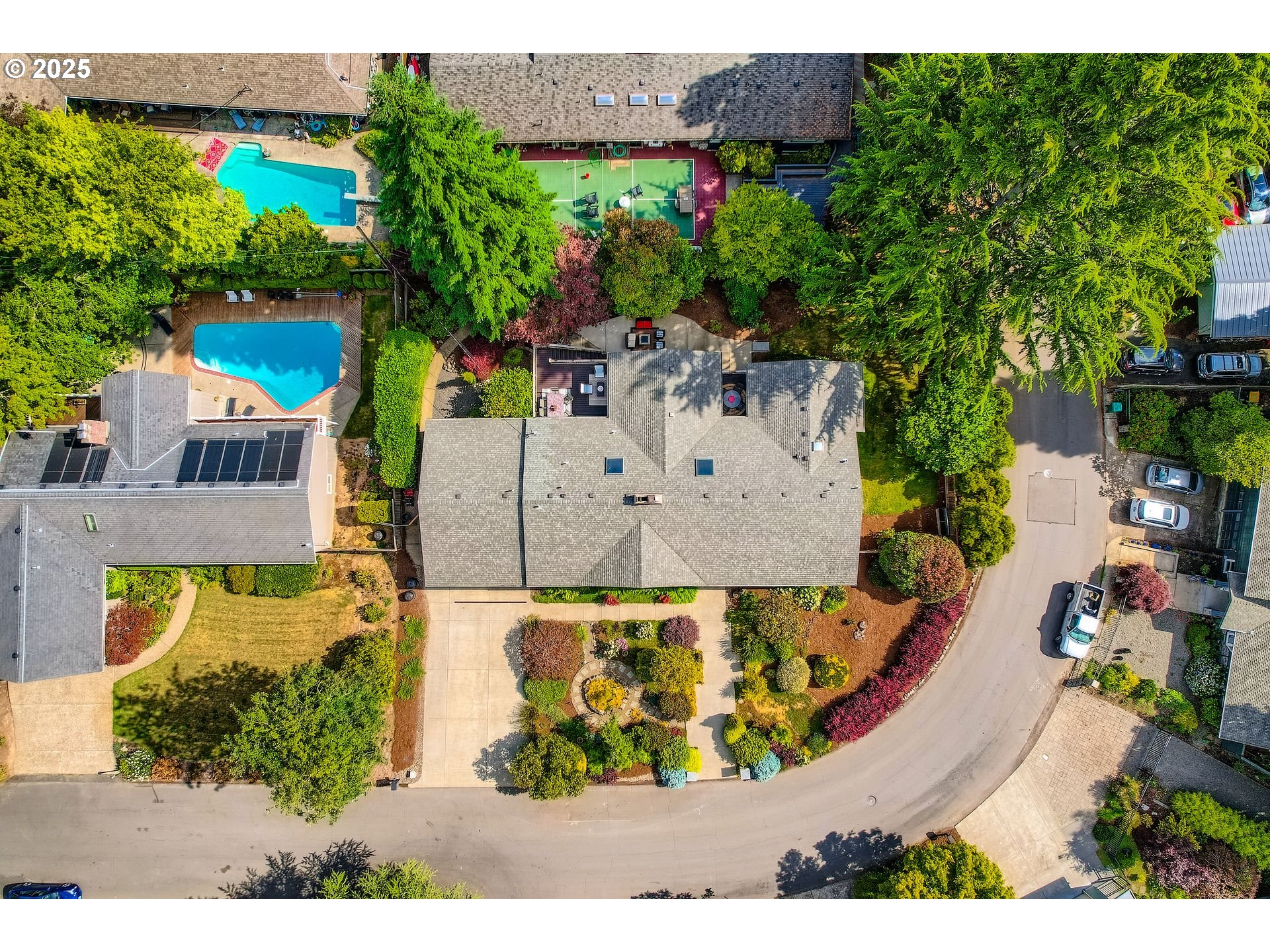 7145 Southwest Gable Parkway Portland, OR 97225 - Photo 41 of 45