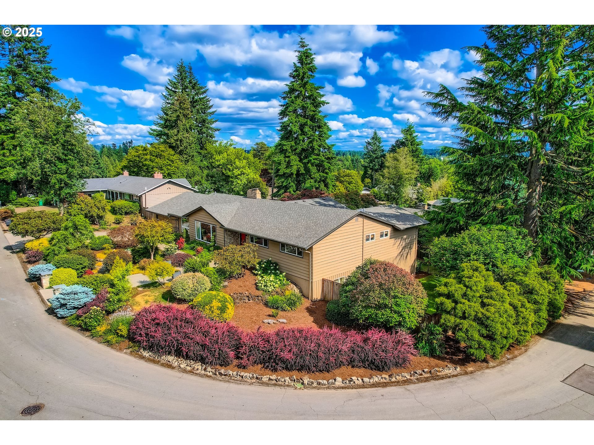 7145 Southwest Gable Parkway Portland, OR 97225 - Photo 43 of 45