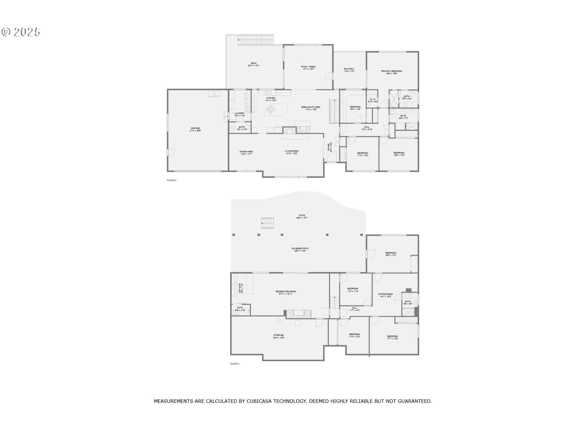 7145 Southwest Gable Parkway Portland, OR 97225 - Photo 45 of 45