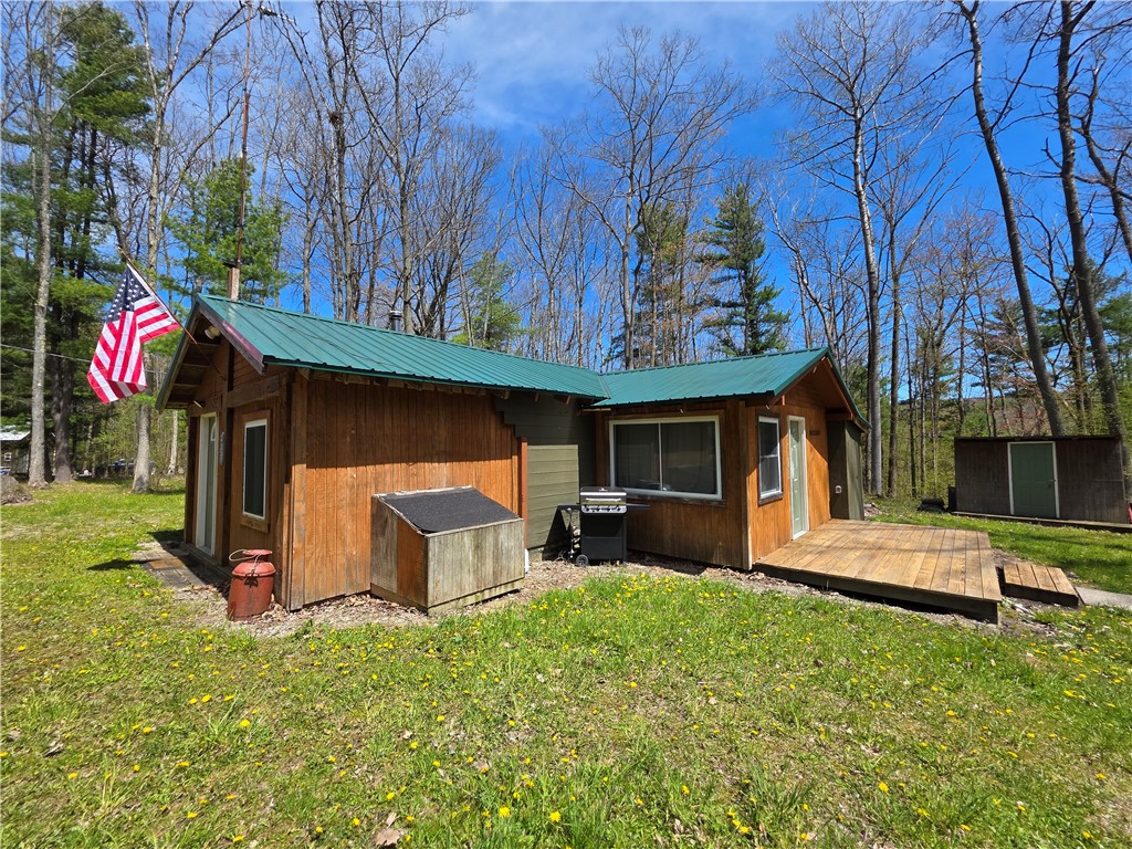 4408 Bush Hill Road Canisteo, NY 14823 - Photo 2 of 35
