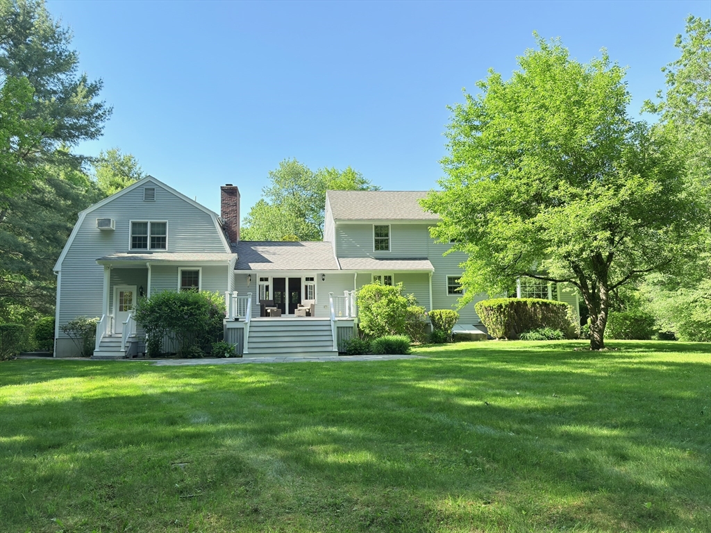 19 Bubbling Brook Road Walpole, MA 02081 - Photo 30 of 32