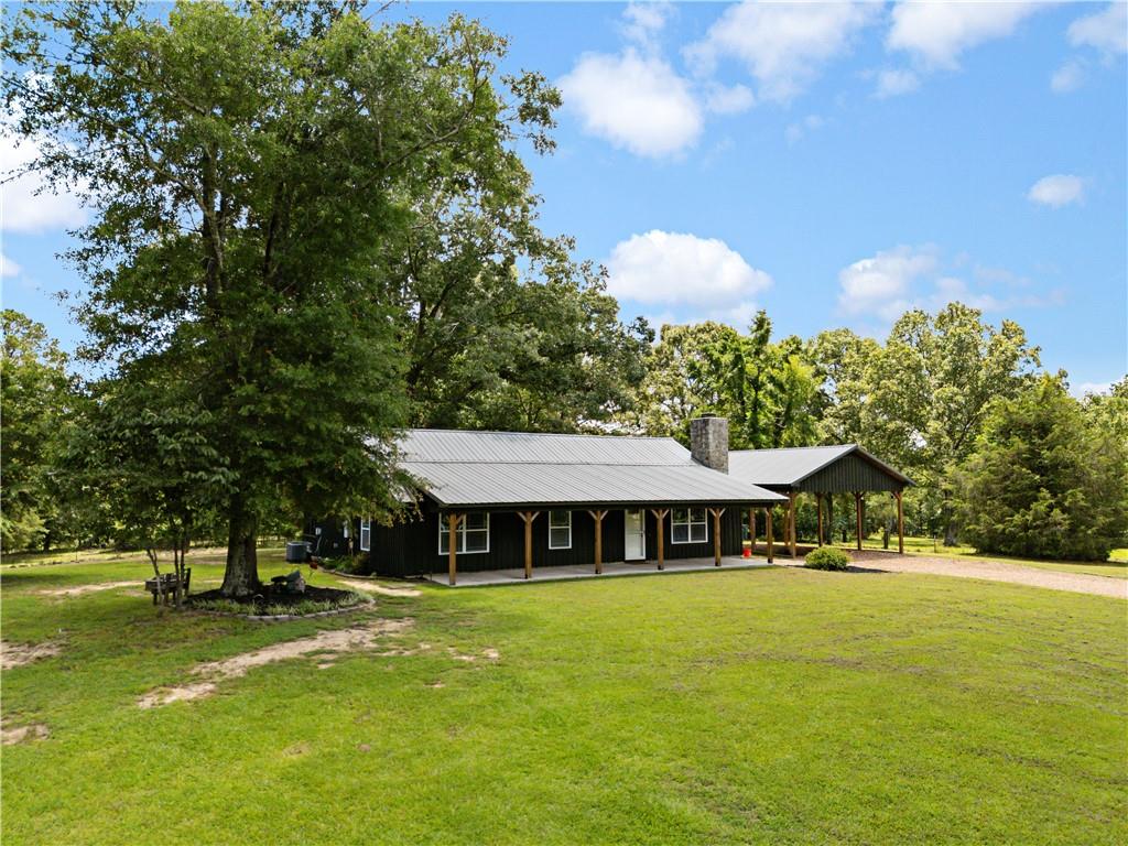 1571 Livingston Road Southwest Rome, GA 30161 - Photo 37 of 57