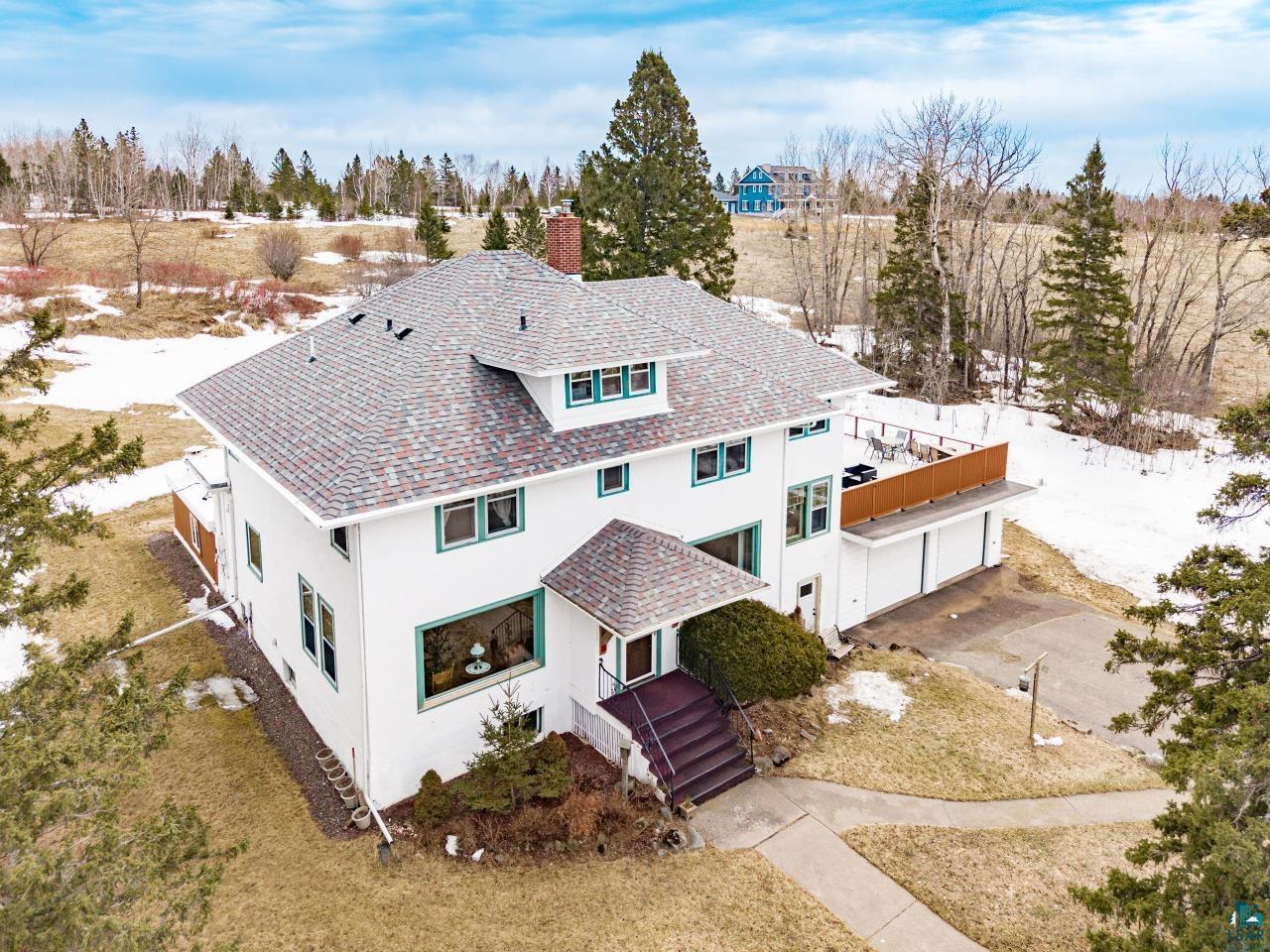 2170 Lester River Road Duluth, MN 55804 - Photo 2 of 66 Bird's eye view
