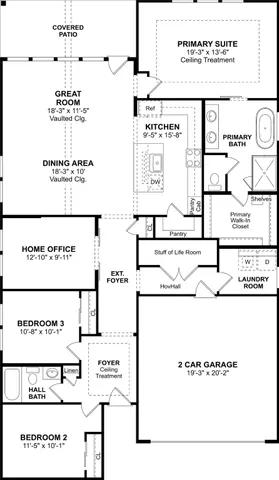 $337,447 | 29406 Suncreek Rnch Court, Waller, TX 77484