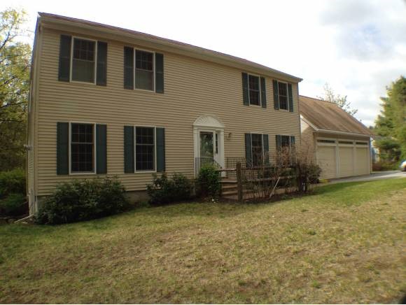 19 Fox Chase Road Bradford, NH 03221 - Photo 1 of 1 Gallery Image 1