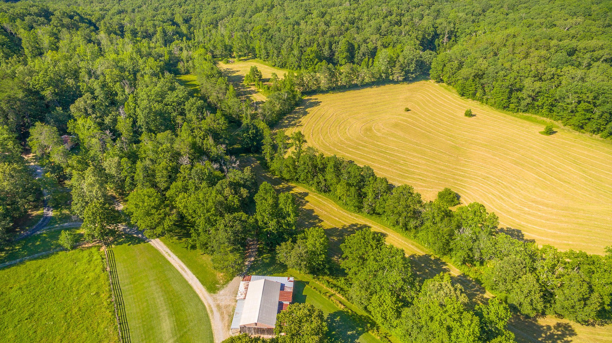0 Upper Cove Loop Road Dayton, TN 37321 - Photo 2 of 3 758 Upper Cove Road-34