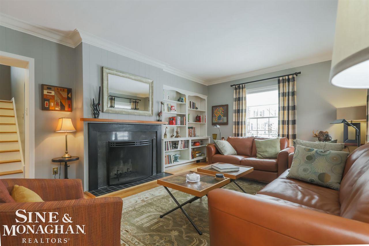 318 Fisher Road Grosse Pointe Farms, MI 48230 - Photo 7 of 43