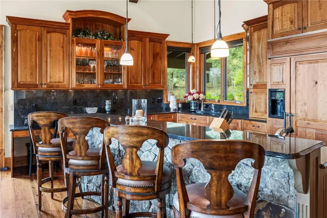 $3,195,000 | 125 Two Cabins Drive, Silverthorne, CO 80498