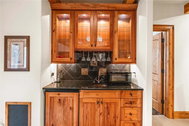 $3,195,000 | 125 Two Cabins Drive, Silverthorne, CO 80498