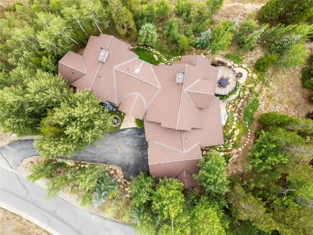 $3,195,000 | 125 Two Cabins Drive, Silverthorne, CO 80498