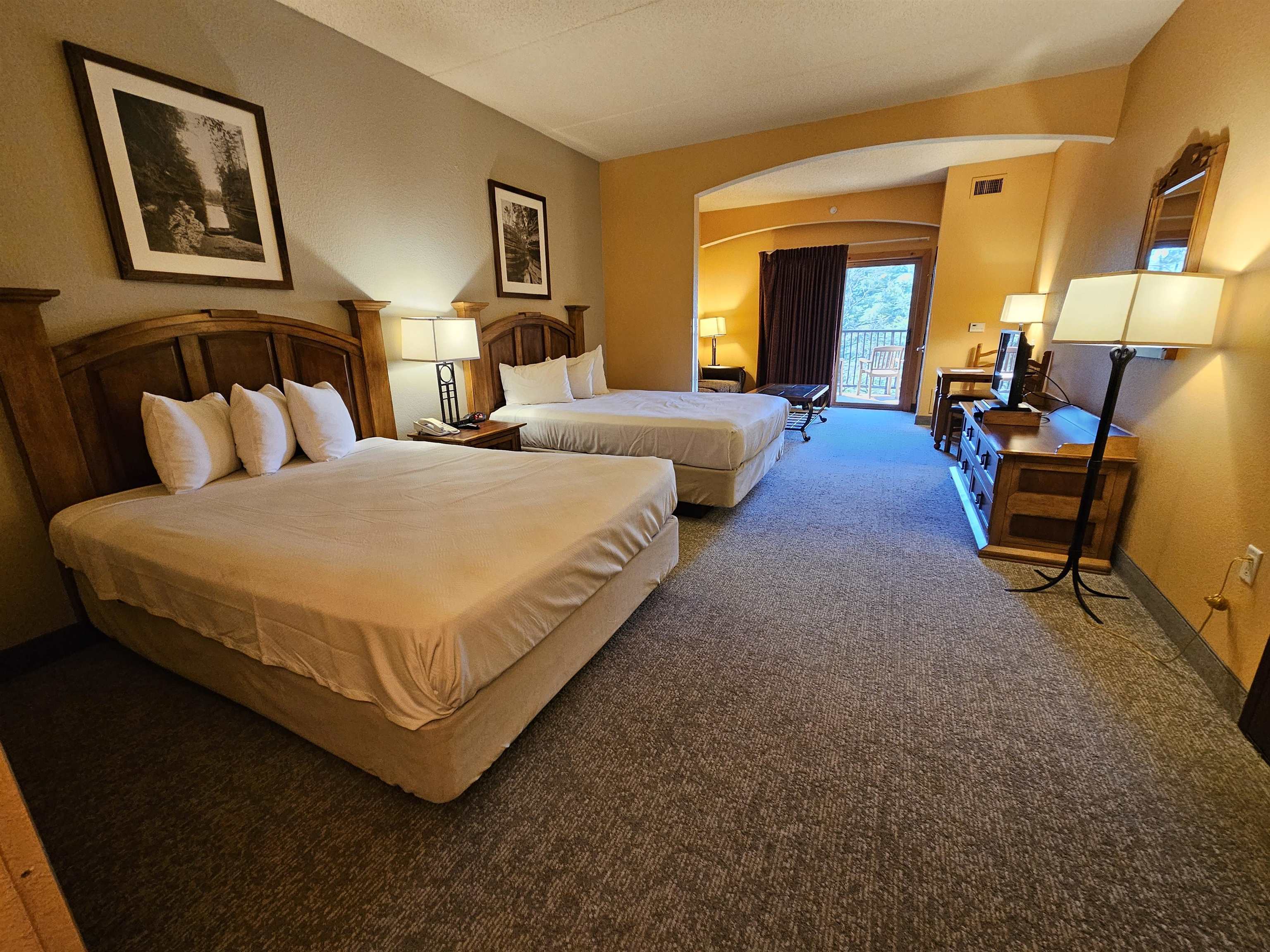 2411 River, Unit 2529 Wisconsin Dells, WI 53965 - Photo 17 of 34