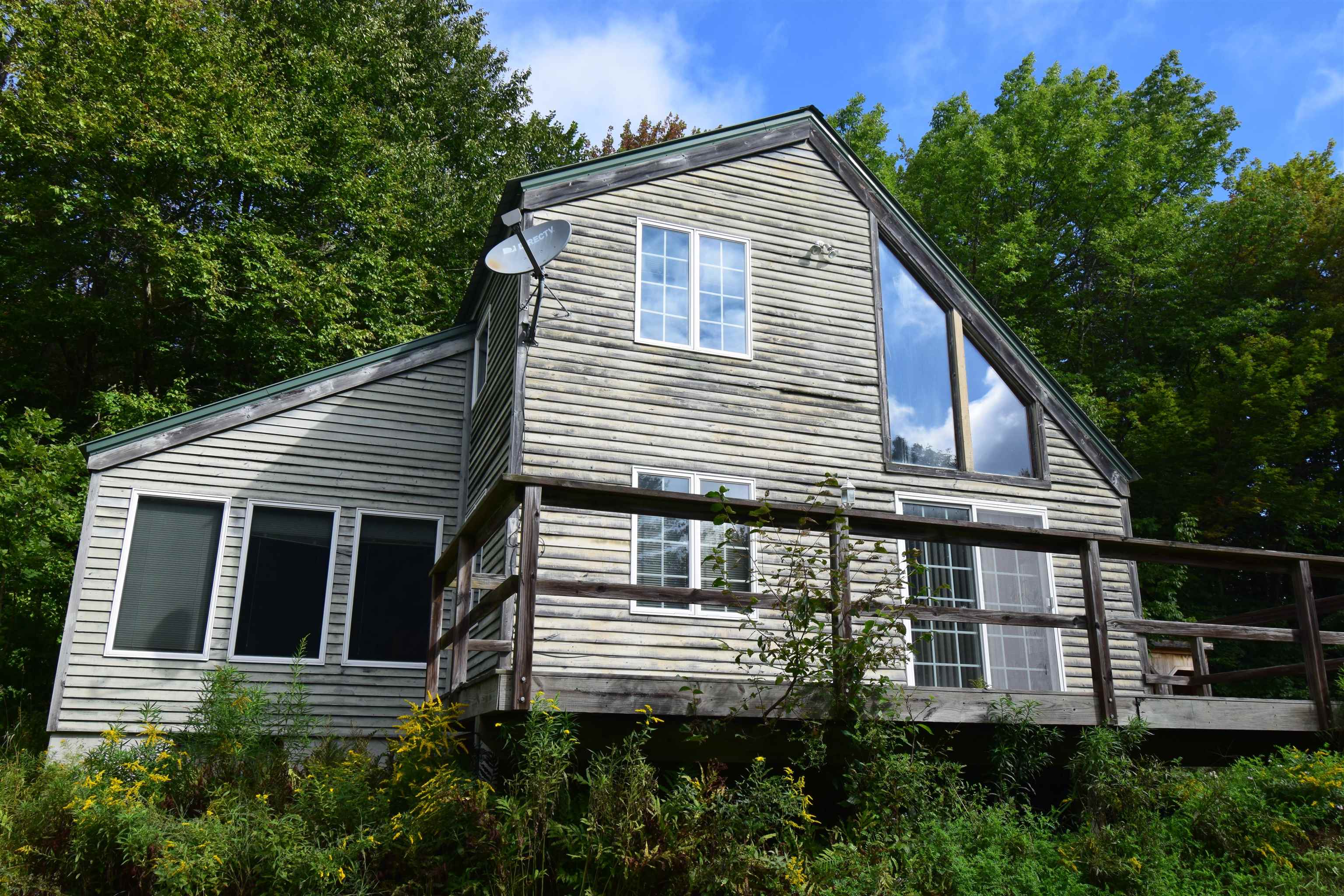 540 Fowler Road Whitingham, VT 05361 - Photo 5 of 27