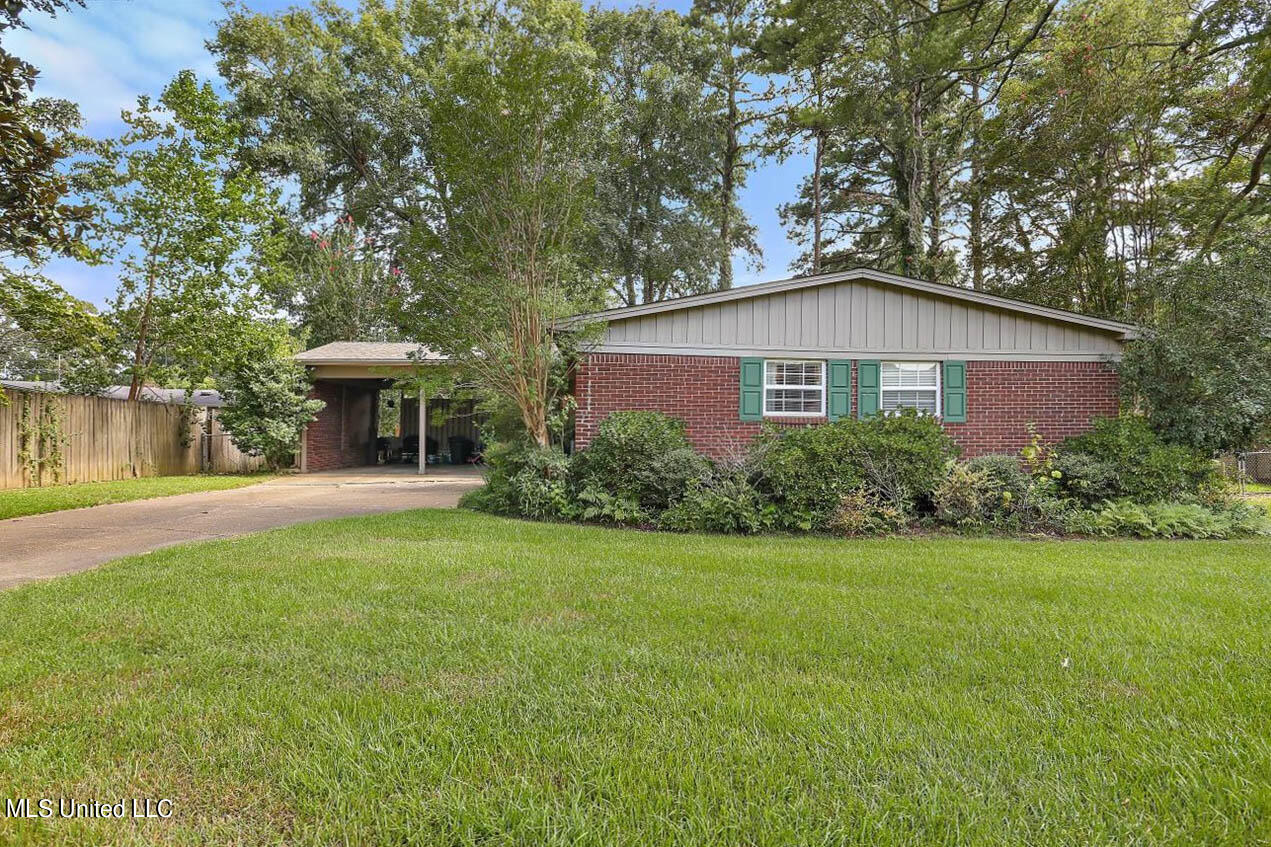 918 Post Road Clinton, MS 39056 - Photo 1 of 21 01-918 Post Rd-2