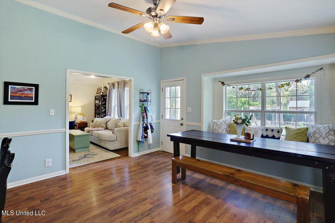 918 Post Road Clinton, MS 39056 - Photo 11 of 21 14-918 Post Rd