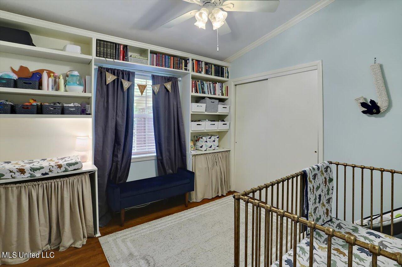 918 Post Road Clinton, MS 39056 - Photo 14 of 21 20-918 Post Rd