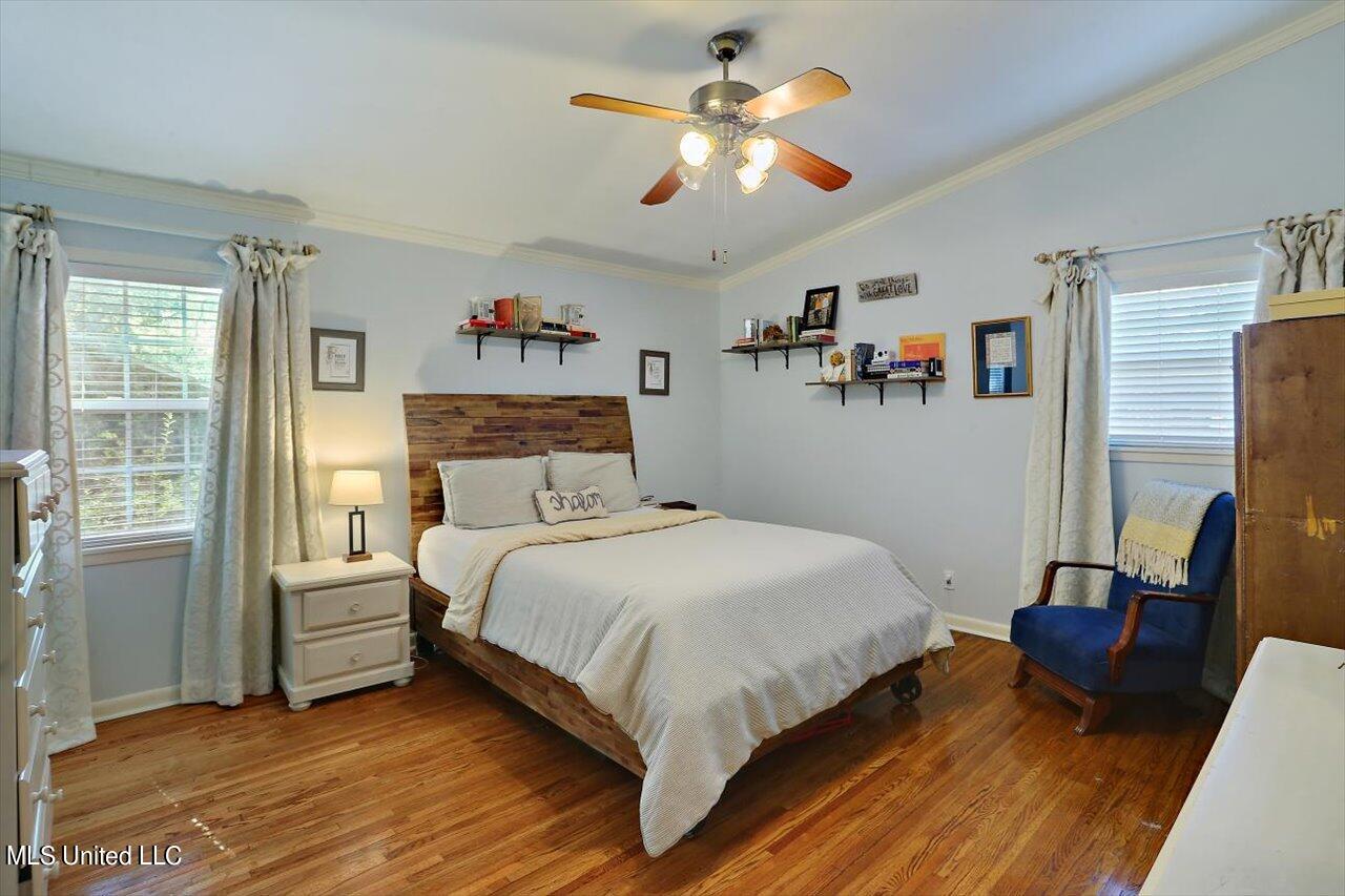 918 Post Road Clinton, MS 39056 - Photo 15 of 21 28-918 Post Rd