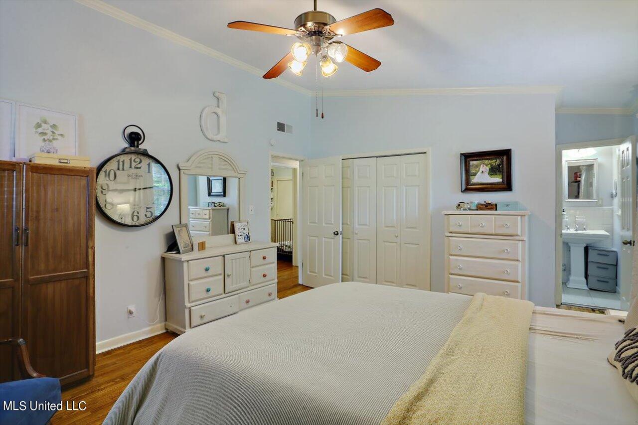 918 Post Road Clinton, MS 39056 - Photo 16 of 21 29-918 Post Rd