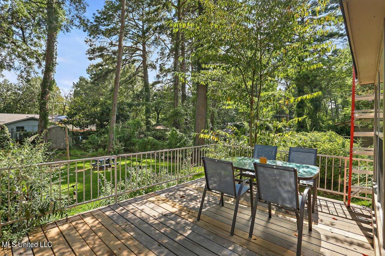 918 Post Road Clinton, MS 39056 - Photo 18 of 21 31-918 Post Rd