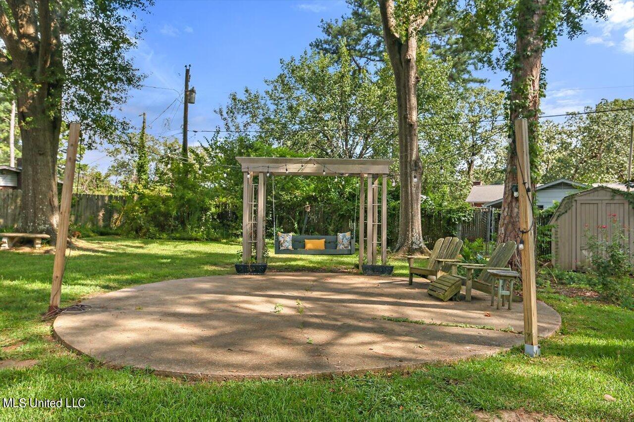 918 Post Road Clinton, MS 39056 - Photo 19 of 21 32-918 Post Rd