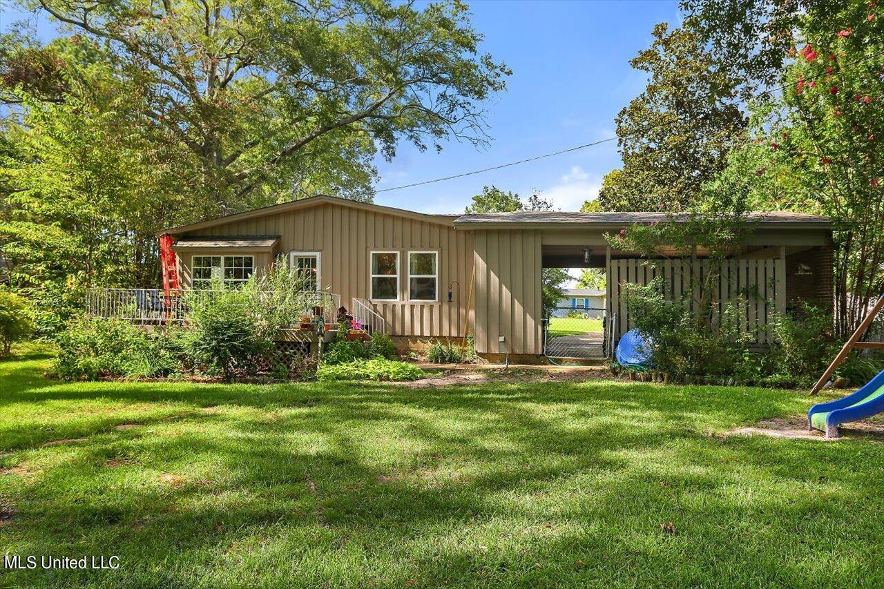 918 Post Road Clinton, MS 39056 - Photo 20 of 21 33-918 Post Rd