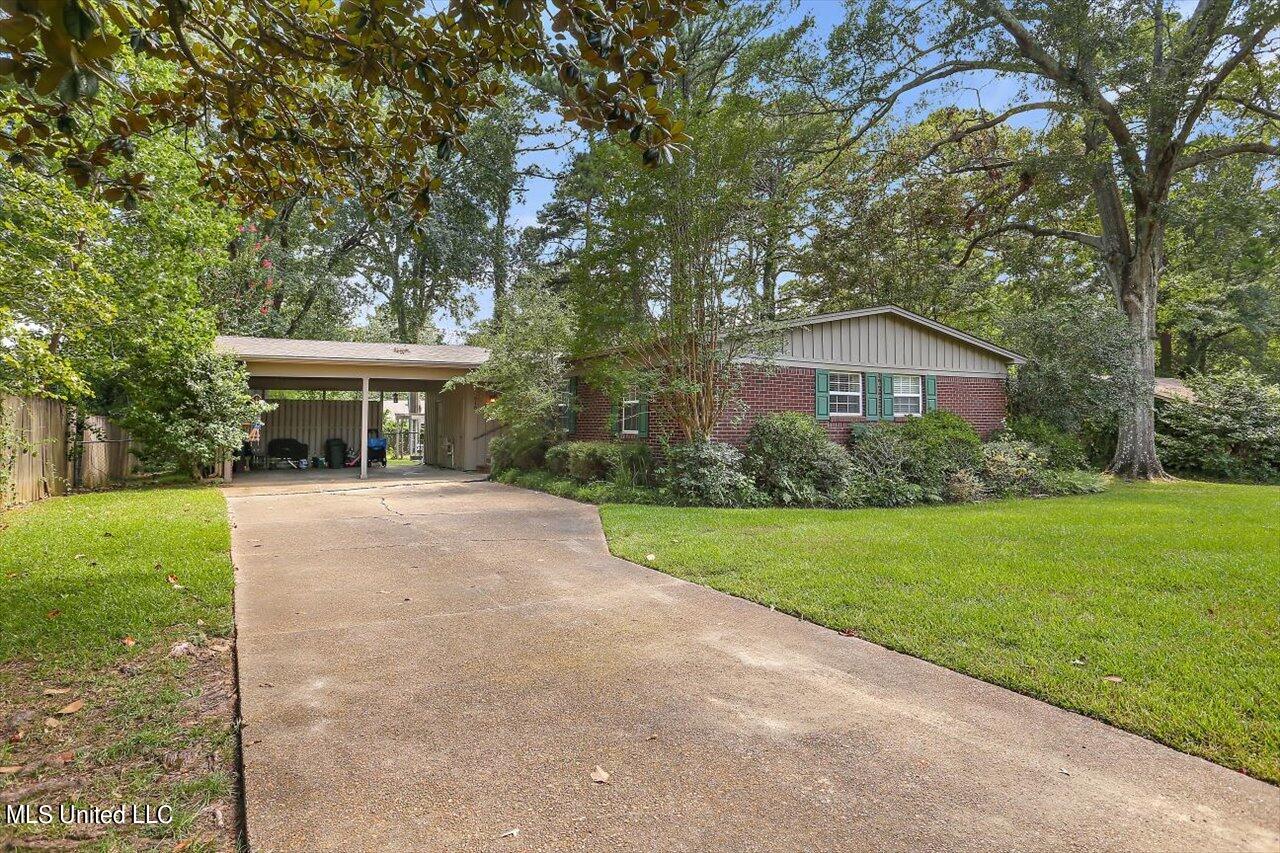 918 Post Road Clinton, MS 39056 - Photo 2 of 21 03-918 Post Rd