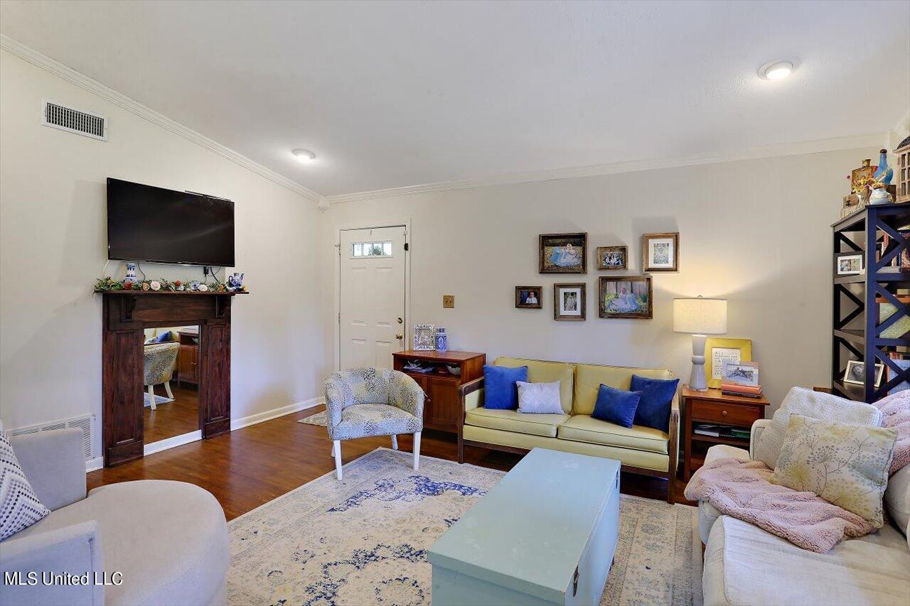 918 Post Road Clinton, MS 39056 - Photo 5 of 21 06-918 Post Rd