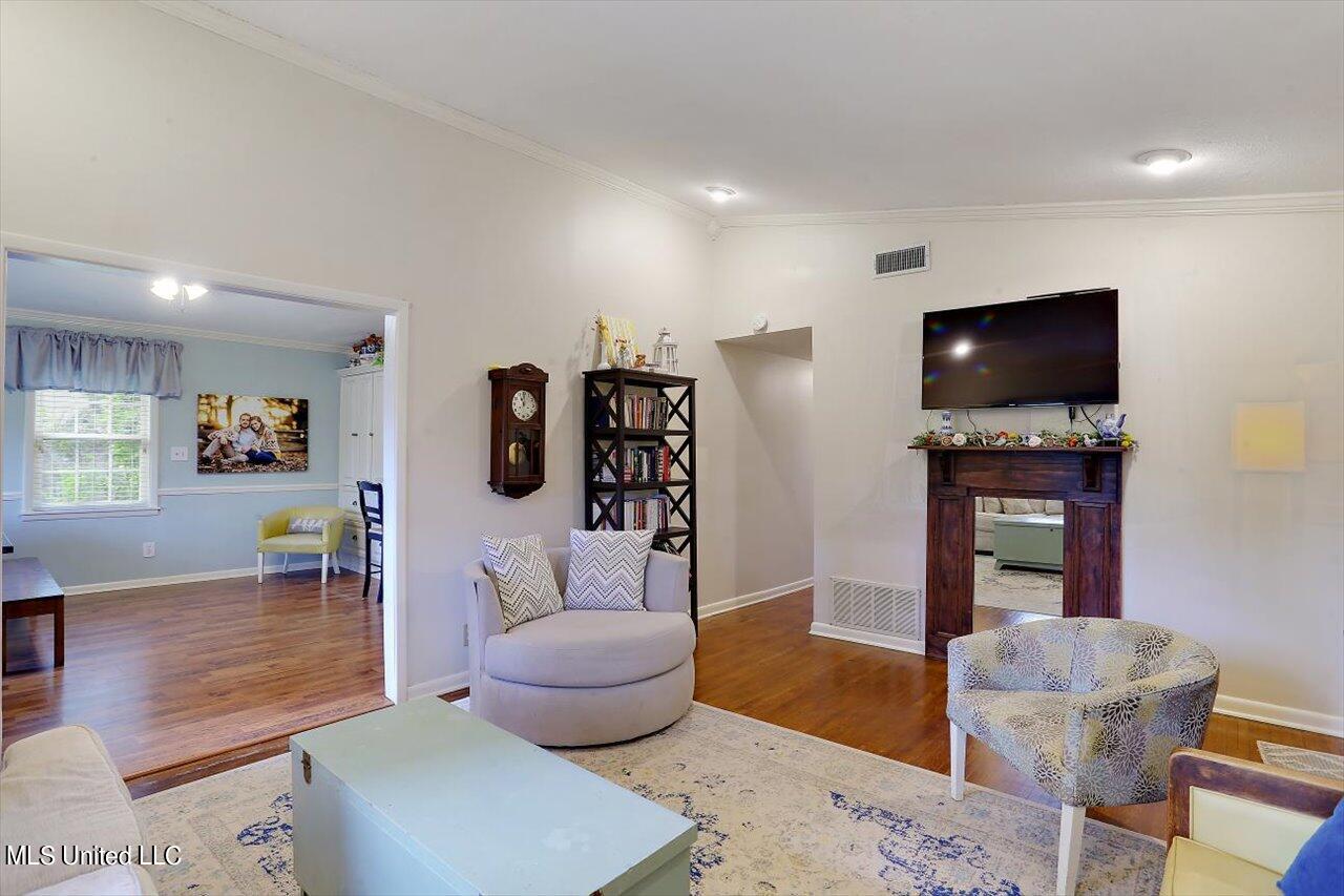 918 Post Road Clinton, MS 39056 - Photo 6 of 21 07-918 Post Rd