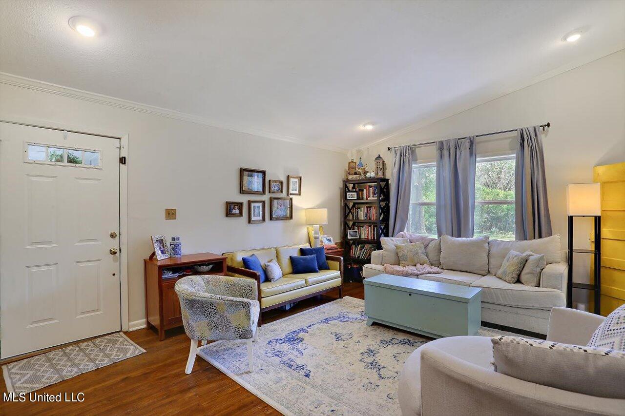 918 Post Road Clinton, MS 39056 - Photo 7 of 21 08-918 Post Rd