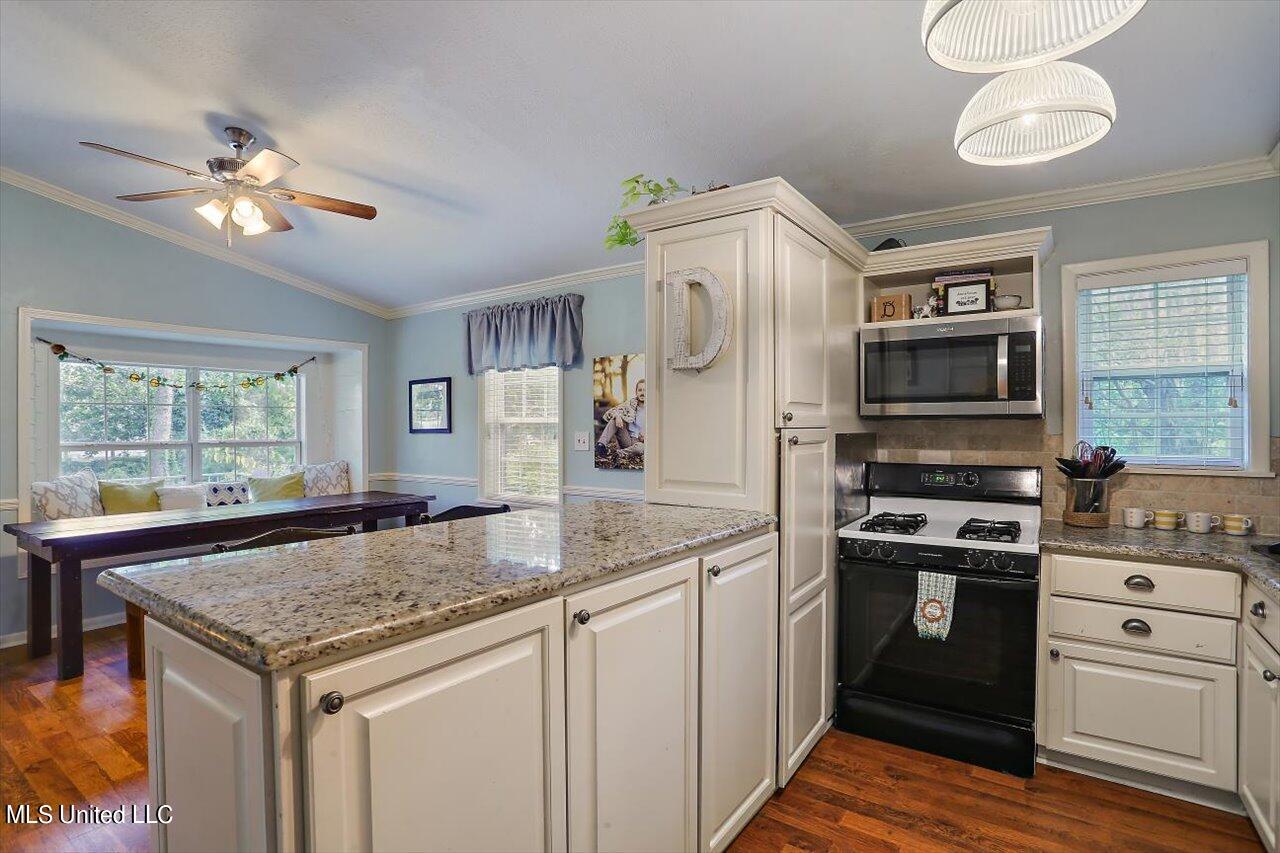 918 Post Road Clinton, MS 39056 - Photo 9 of 21 12-918 Post Rd