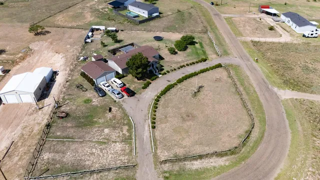 $235,000 | 7541 Lobo Trail, Amarillo, TX 79124