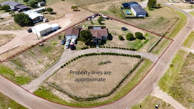 $235,000 | 7541 Lobo Trail, Amarillo, TX 79124