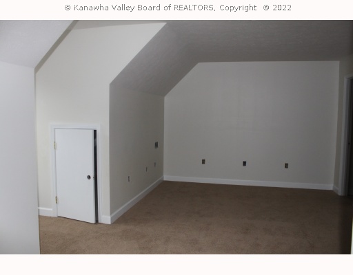 4 Sandy Grove Lane Elkview, WV 25071 - Photo 7 of 8 Master Bedroom.