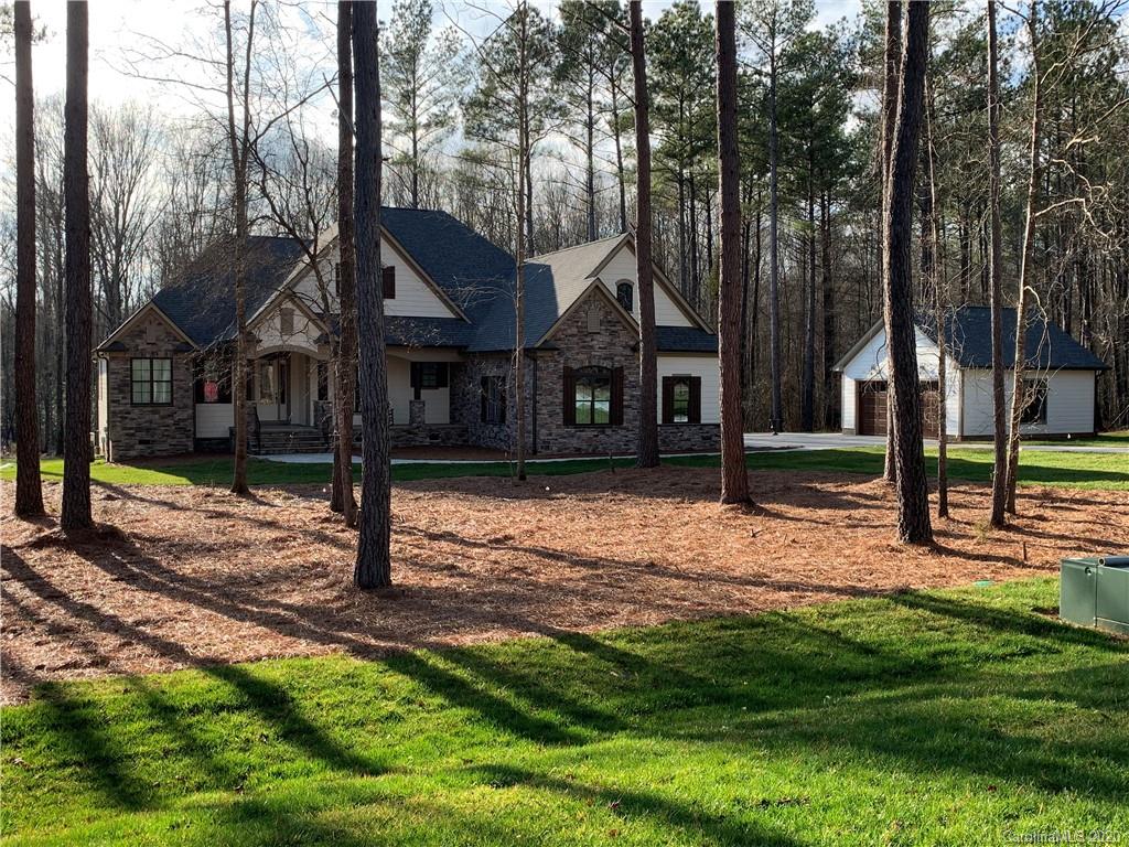 6175 Chimney Bluff Road Lancaster, SC 29720 - Photo 1 of 1 Gallery Image 1