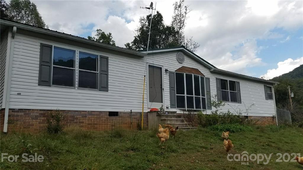 160 Claude Cook Road Sylva, NC 28779 - Photo 1 of 1 Gallery Image 1
