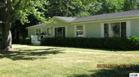 5361 Berry Lake Road Reading, MI 49274 - Photo 1 of 10 20098063.JPG