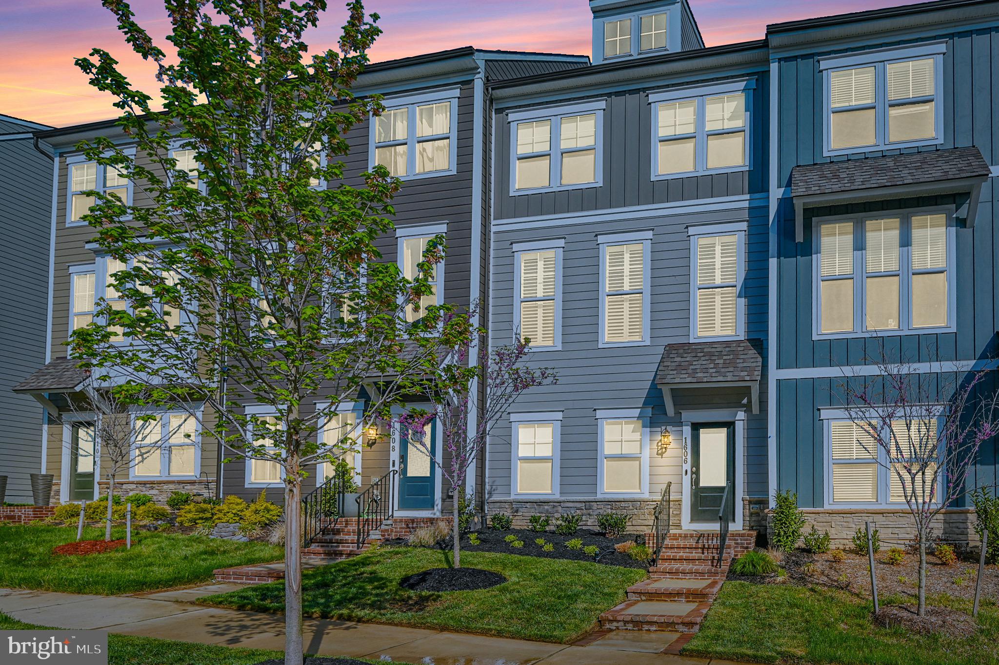 1606 Grove Chestnut Road Dumfries, VA 22026 - Photo 1 of 63